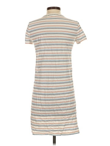 J.Crew Factory Store Casual Dress (view 2)