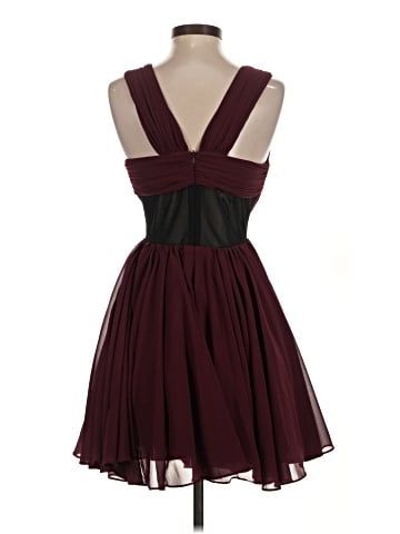 Soloiste Cocktail Dress (view 2)