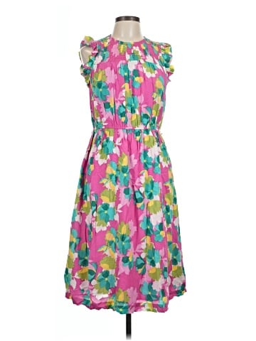 Draper James RSVP Casual Dress (view 1)