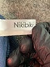 Nikibiki Blue Casual Pants Size S - photo 4