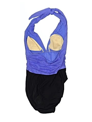 Mainstream One Piece Swimsuit (view 2)