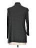 Apt. 9 Gray Cardigan Size L - photo 2