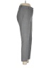 J.Crew 365 Plaid Gray Dress Pants Size 6 - photo 4