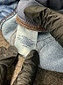 Lands' End Blue Jeans Size 18 - photo 5