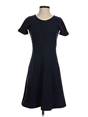 J.Crew Factory Store Casual Dress (view 1)