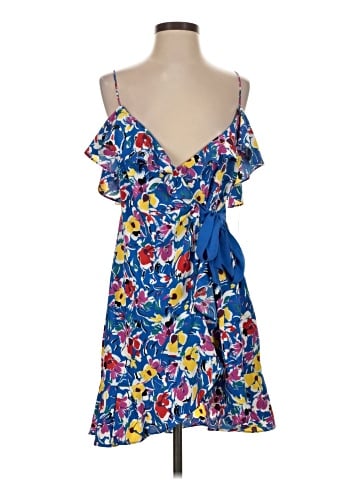 Topshop Cocktail Dress (view 1)