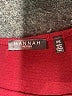 Hannah Burgundy 3/4 Sleeve Top Size S (petite) - photo 7