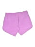 Columbia Solid Purple Athletic Shorts Size 5L - photo 2