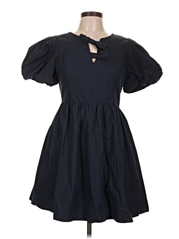 Jodifl Casual Dress (view 1)