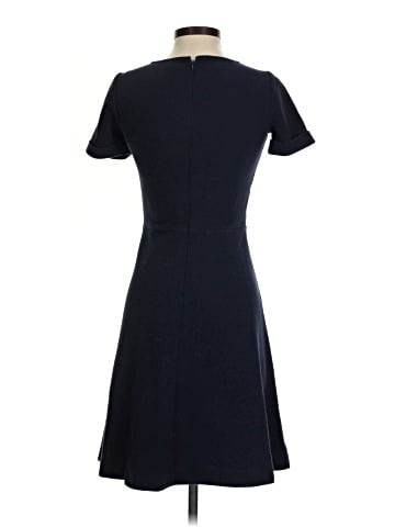 J.Crew Factory Store Casual Dress (view 2)