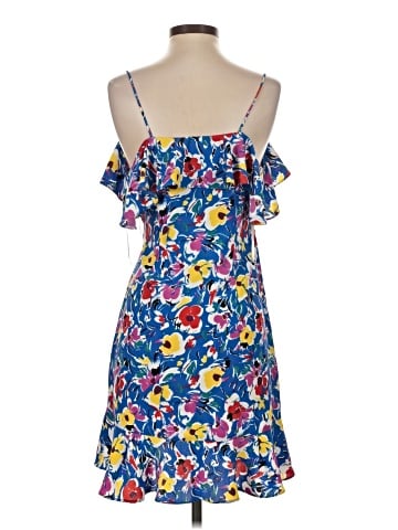 Topshop Cocktail Dress (view 2)