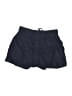 Zara Solid Blue Shorts Size XS - photo 2