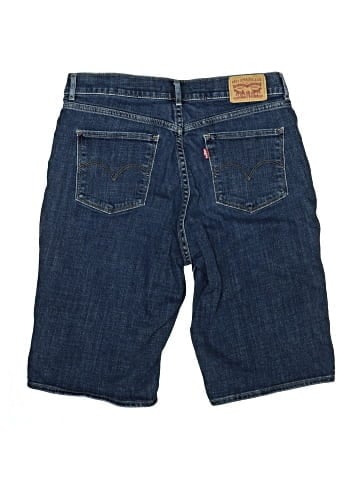 Levi's Denim Shorts (view 2)