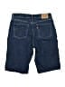 Levi's Blue Denim Shorts Size 29 waist - photo 2