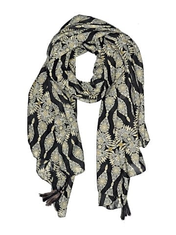 World Market Scarf (view 1)