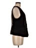 J.Jill 100% Cotton Black Vest Size M - photo 4