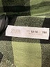 Zara Green Cardigan Size 13 - 14 - photo 3