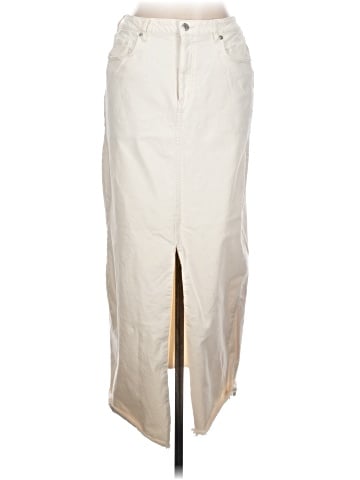 Ann Taylor LOFT Formal Skirt (view 1)