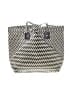Assorted Brands Gray Tote One size - photo 1