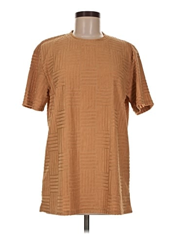 Unbranded Short Sleeve T-Shirt (view 1)