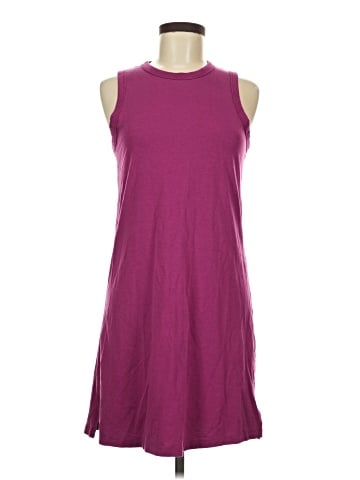 Lululemon Athletica Casual Dress (view 1)