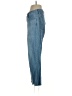 Uniqlo 100% Cotton Blue Jeans Size 4 - photo 5