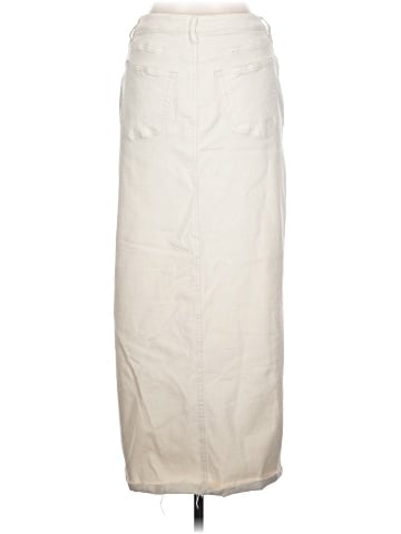 Ann Taylor LOFT Formal Skirt (view 2)