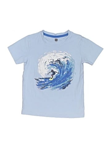 Tea Short Sleeve T-Shirt (view 1)
