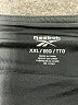 Reebok Black Athletic Shorts Size XXL - photo 3