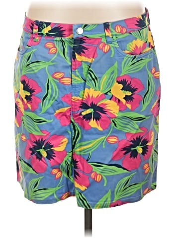 Polo Jeans Co. by Ralph Lauren Casual Skirt (view 1)