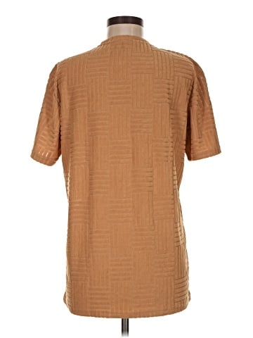 Unbranded Short Sleeve T-Shirt (view 2)
