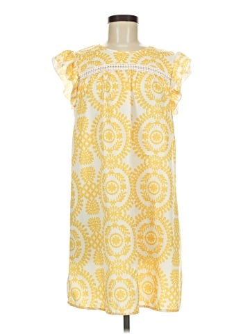 Shein Casual Dress (view 1)