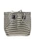 Assorted Brands Gray Tote One size - photo 3
