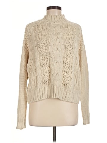 Lucky Brand Turtleneck Sweater (view 1)