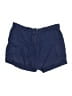 Tommy Bahama Solid Blue Shorts Size L - photo 1