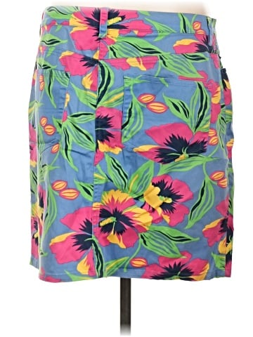 Polo Jeans Co. by Ralph Lauren Casual Skirt (view 2)