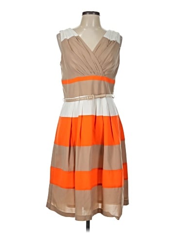 New Directions Cocktail Dress (view 1)