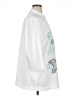 MING WANG White Long Sleeve Blouse Size 1X - photo 4