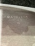 Athleta Silver Sleeveless T-Shirt Size XL - photo 7