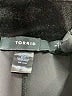 Torrid Black Active Pants Size 1X Plus (1) - photo 4