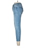 Hollister Stripes Blue Jeans Size 7R - photo 5