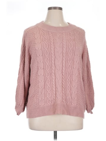 Unbranded Pullover Sweater (view 1)