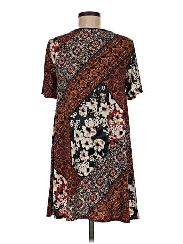 BCBGeneration Casual Dress (view 2)