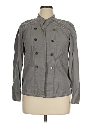 Maurices Jacket (view 1)