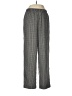 Koret Houndstooth Gray Casual Pants One size - photo 1