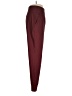 Active by Old Navy Solid Burgundy Active Pants Size M (tall) - photo 4