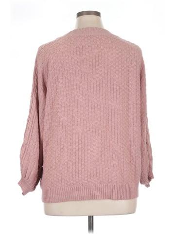 Unbranded Pullover Sweater (view 2)