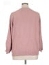 Unbranded Pink Pullover Sweater Size XL - photo 2