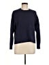 Uniqlo Blue Pullover Sweater Size M - photo 1