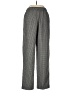 Koret Houndstooth Gray Casual Pants One size - photo 2